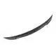JCsportline carbon spoiler suppliers for hatchback 3