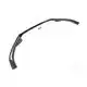 JCsportline racing car lip kit factory for trunk 2