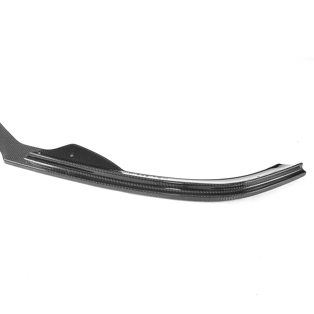 JCsportline racing car lip kit factory for trunk 4