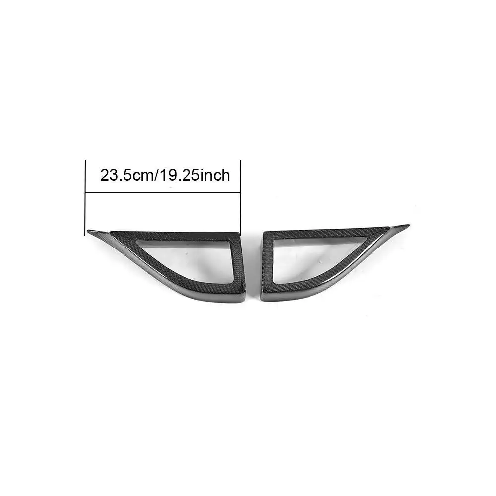 JCsportline car vent covers series for sale 4