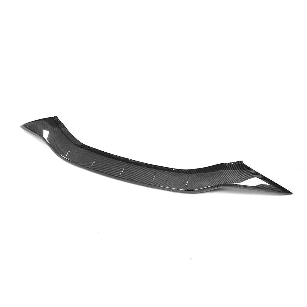 volkswagen carbon fiber lip suppliers for car 3