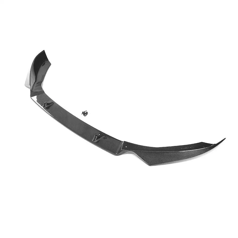 JCsportline carbon fiber lip kit manufacturers for carstyling 3