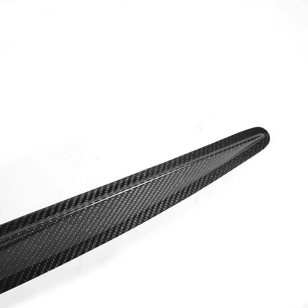 JCsportline custom side skirts company for trunk 2