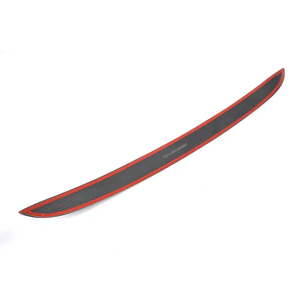 JCsportline custom car spoiler accessories manufacturers for car 2