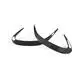 JCsportline carbon fiber vents suppliers for car 3