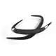 JCsportline carbon fiber vents suppliers for car 4