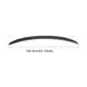 JCsportline spoiler parts suppliers for vehicle 3