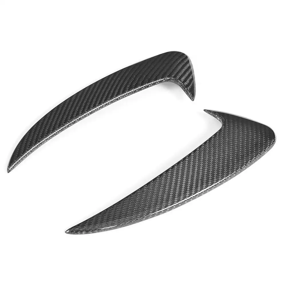 JCsportline passat auto vent intake for carstyling 2