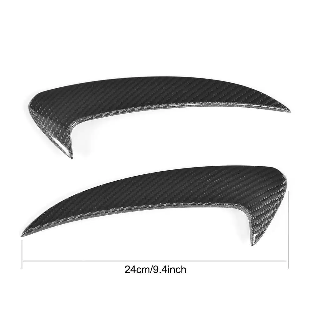 JCsportline passat auto vent intake for carstyling 3