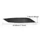 JCsportline top carbon fiber eyelid for business for trunk 2