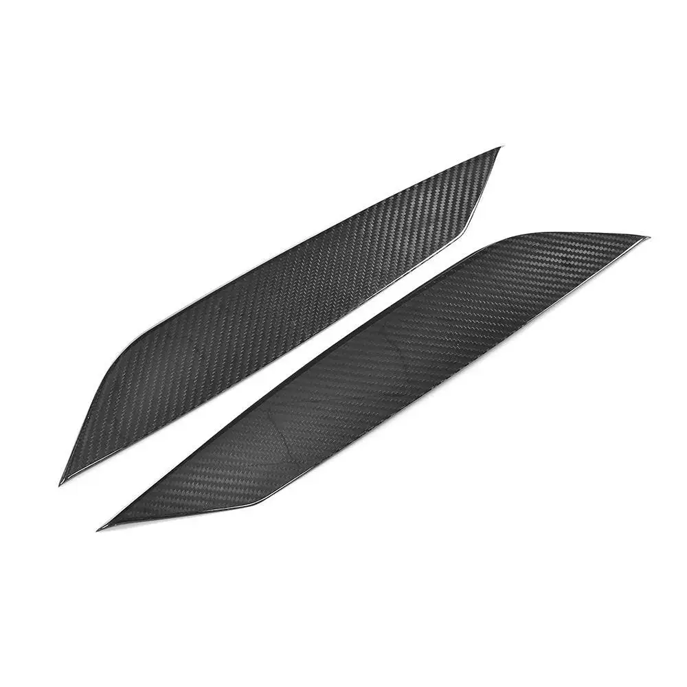 JCsportline top carbon fiber eyelid for business for trunk 3