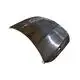 JCsportline carbon fiber engine cover manufacturers for car 2