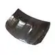 JCsportline carbon fiber engine cover manufacturers for car 4