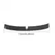 replaceable spoiler manufacturers for car 4