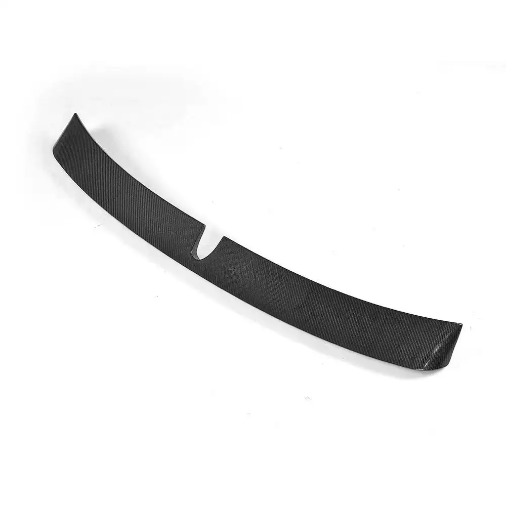 replaceable spoiler manufacturers for car 3