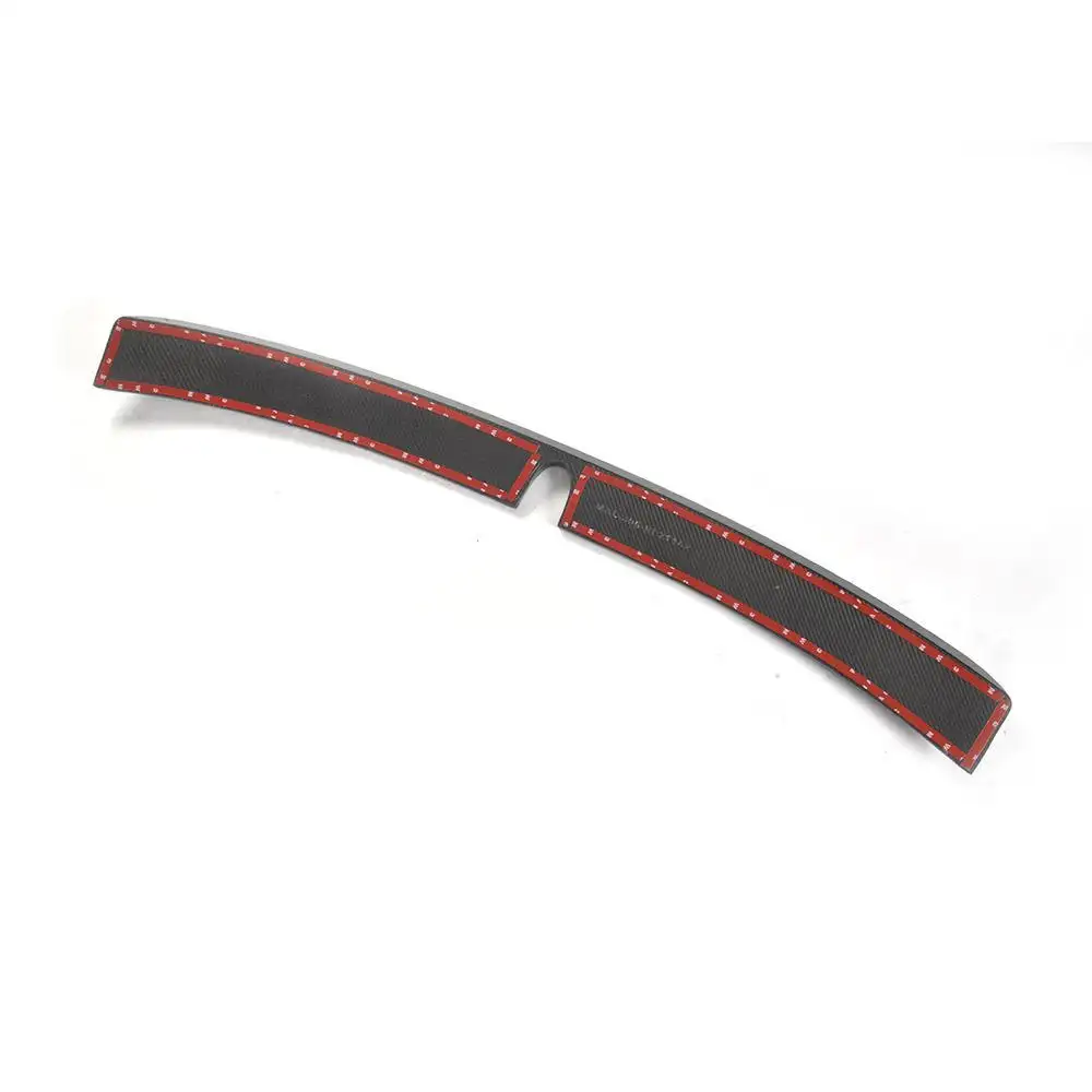 replaceable spoiler manufacturers for car 2
