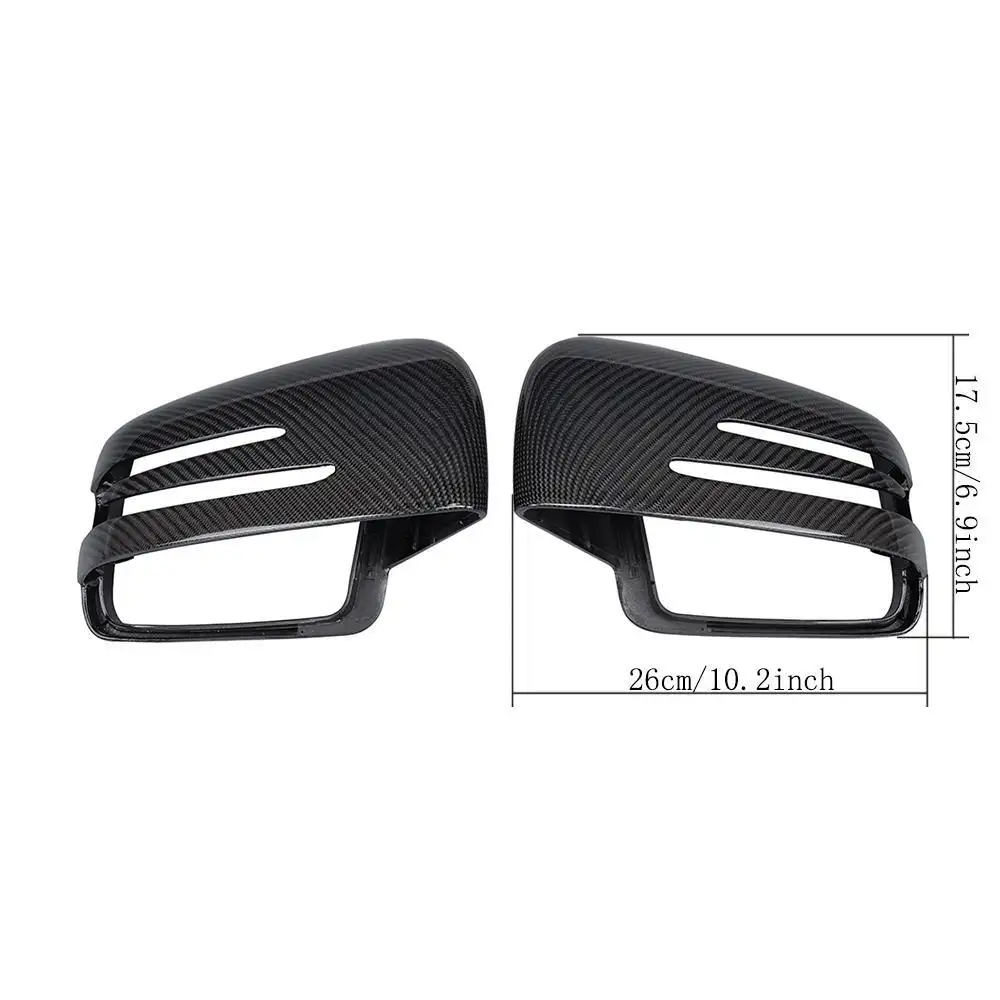 JCsportline fiber mirror suppliers for car1 2