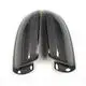 JCsportline panamera carbon fiber mirror caps suppliers for car styling 3