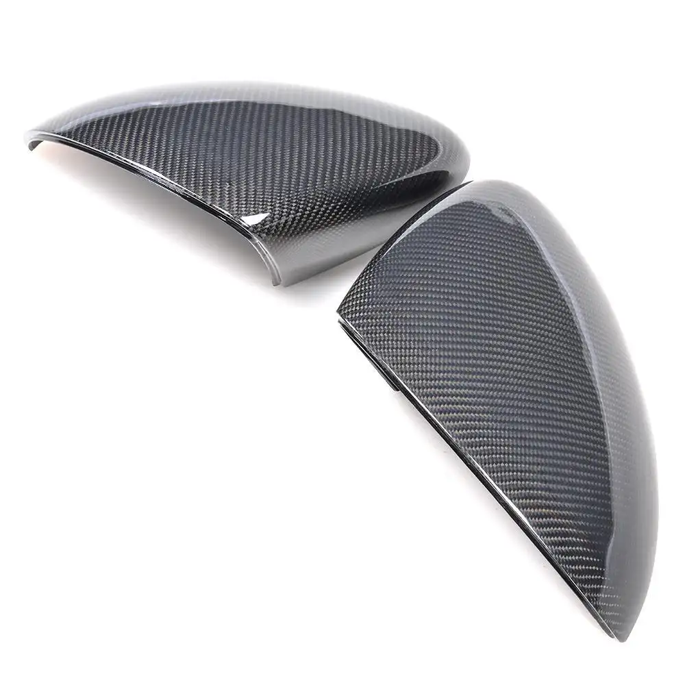 JCsportline carbon fiber mirror replacement for car 2