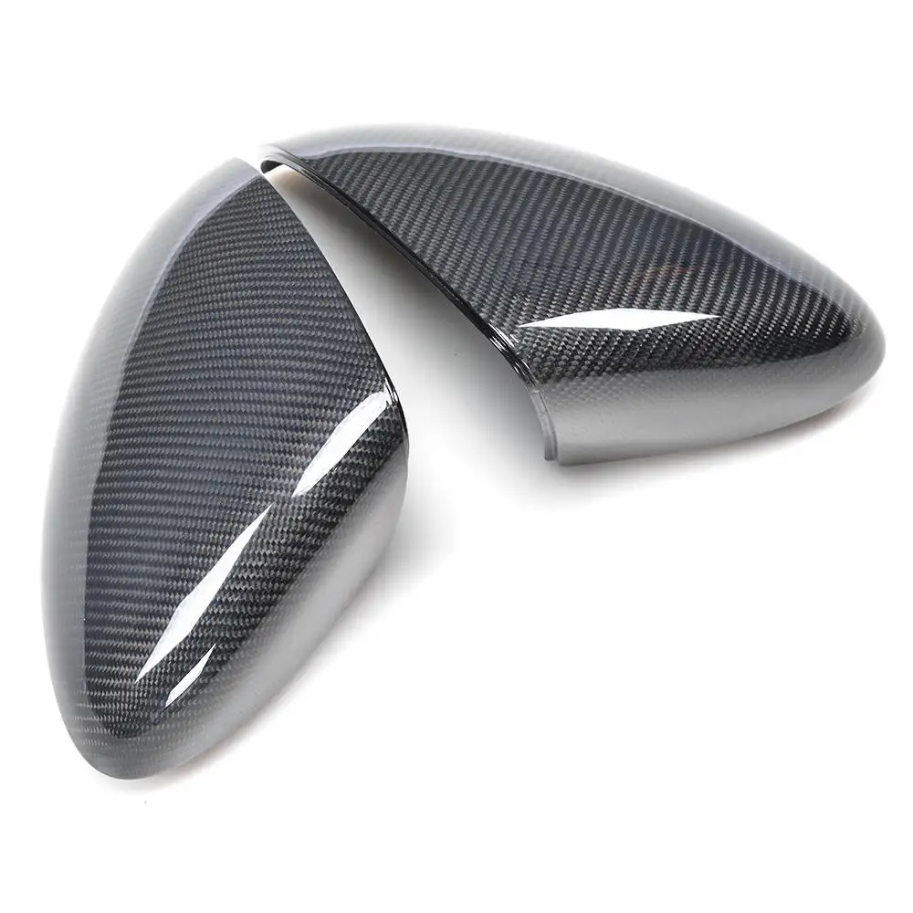 JCsportline carbon fiber mirror replacement for car 4