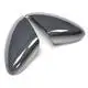 JCsportline carbon fiber mirror replacement for car 4