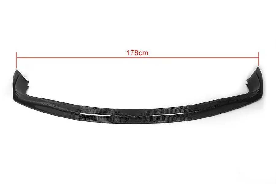 tech carbon fiber lip company for car 2
