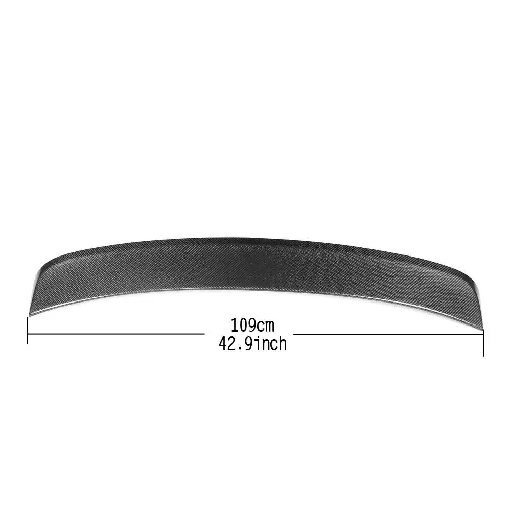 top car accessories spoiler for business for sale 3