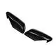 JCsportline carbon fiber mirror covers manufacturers for car 2