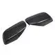 porsche carbon fiber mirror covers suppliers for car styling 2