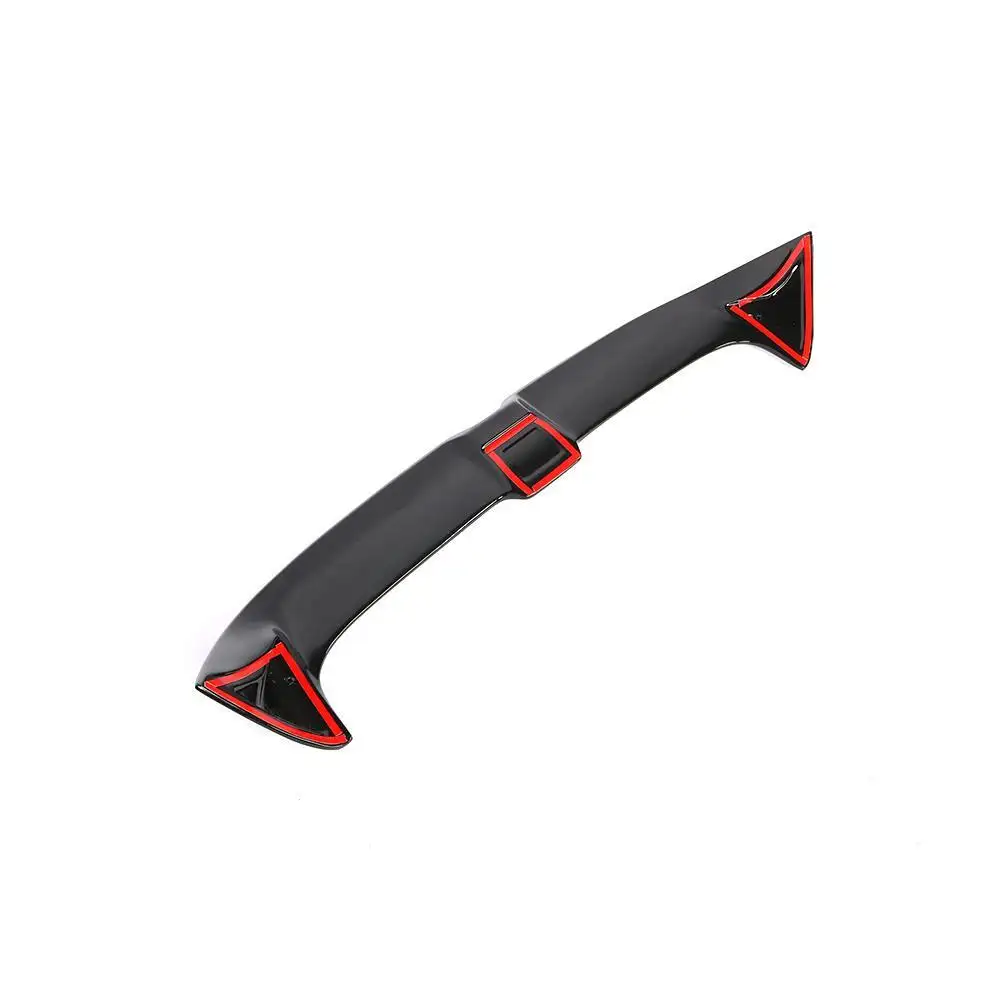 JCsportline best spoilers for cars manufacturers for hatchback 4