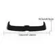 JCsportline best spoilers for cars manufacturers for hatchback 3