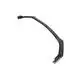 JCsportline maserati carbon fiber lip supply for coupe 4