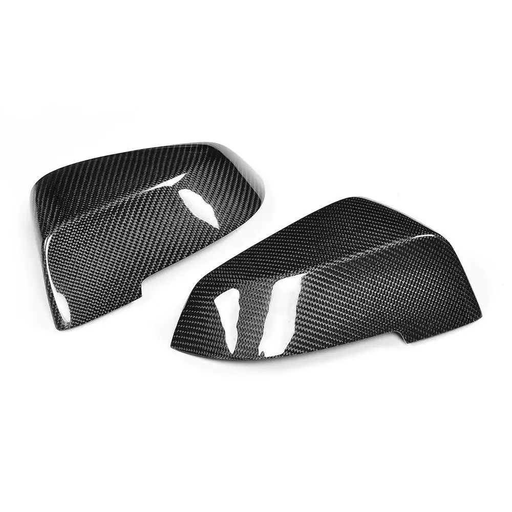 scirocco carbon fiber mirror caps factory for car 3