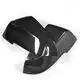 scirocco carbon fiber mirror caps factory for car 4