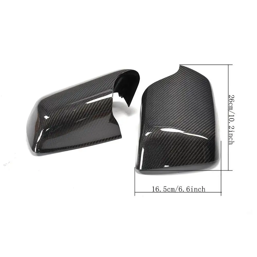 top carbon mirrors for business for sale 3