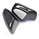 JCsportline carbon mirrors for business for car styling 3