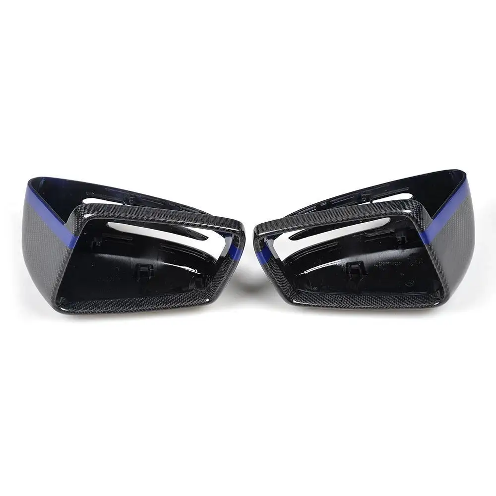 JCsportline carbon mirrors for business for car styling 4