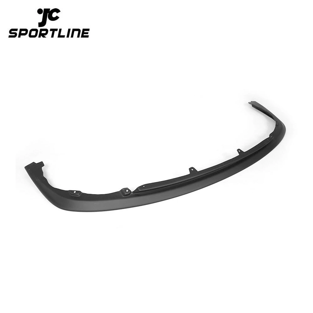 JC-SUIM0411  PU Front Bumper Lip for Suba ru Impreza 8th Generation 1