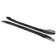 JCsportline automotive side skirts normal edition for car 4