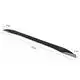 JCsportline automotive side skirts normal edition for car 3