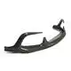 tech carbon fiber lip factory for coupe 2