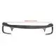tech carbon fiber lip factory for coupe 4