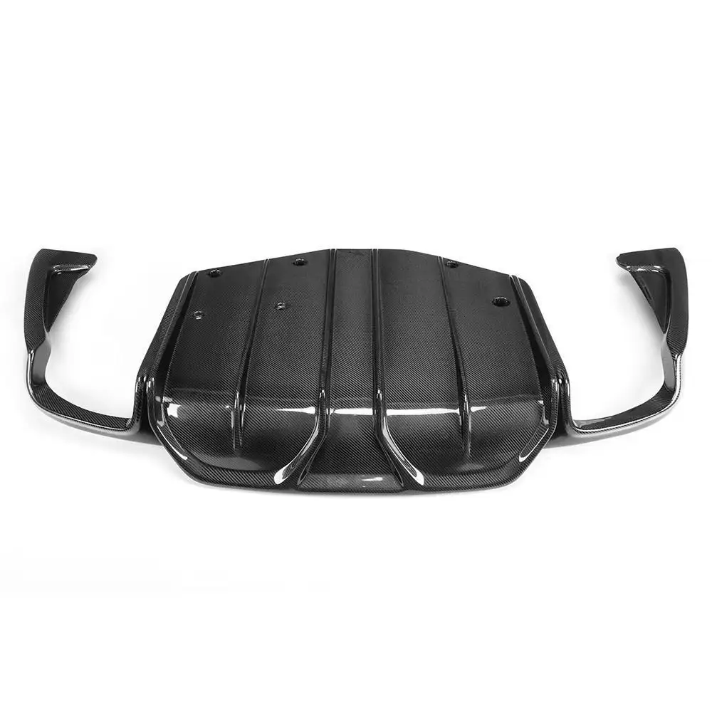 latest carbon fiber diffuser company for sale 4
