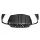 latest carbon fiber diffuser company for sale 4