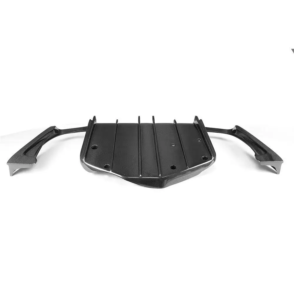 latest carbon fiber diffuser company for sale 2