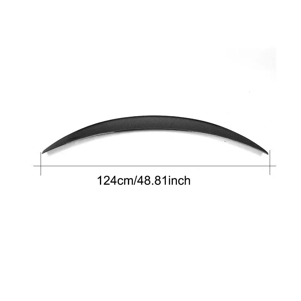 chevrolet spoiler parts supply for sale 4