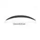 chevrolet spoiler parts supply for sale 4