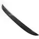 JCsportline high-quality carbon fiber spoiler factory for car 2