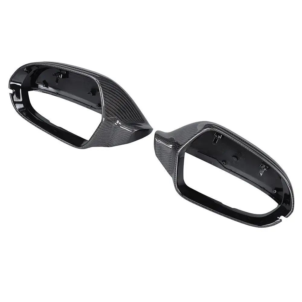 JCsportline carbon fiber mirror factory for car 3