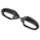JCsportline carbon fiber mirror factory for car 3